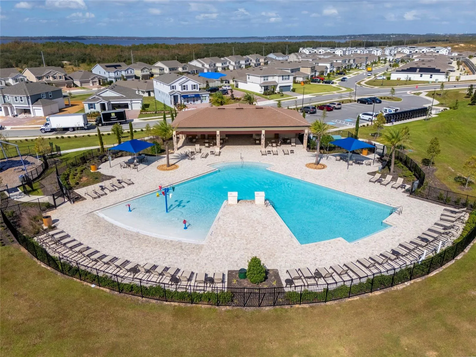 7484 Catania Loop, Clermont, Florida 34714, 3 Bedrooms Bedrooms, ,2 BathroomsBathrooms,Residential,For Sale,CATANIA,O6324325