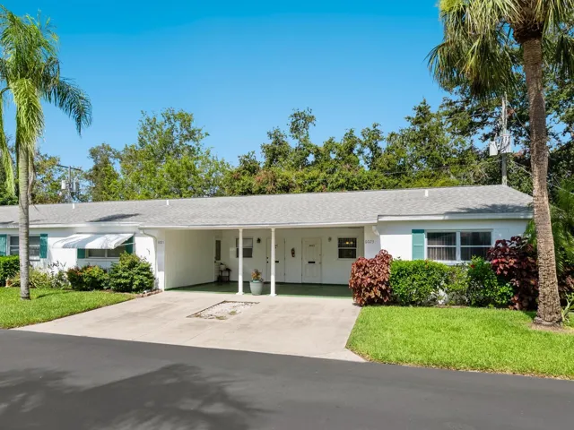 6023 Hibiscus Dr #177, Bradenton, Florida 34207, 2 Bedrooms Bedrooms, ,1 BathroomBathrooms,Residential,For Sale,HIBISCUS,A4657959