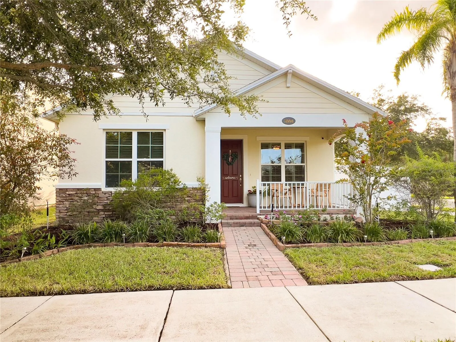 8004 Sweet Orange Ave, Winter Garden, Florida 34787, 3 Bedrooms Bedrooms, ,2 BathroomsBathrooms,Residential,For Sale,SWEET ORANGE,O6324351