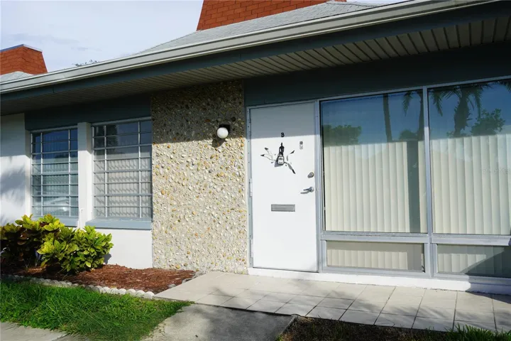 PATIO - 4329 TAHITIAN GARDENS CIRCLE #B