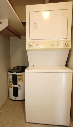 Washer-Dryer