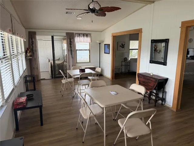 Family/Game Room