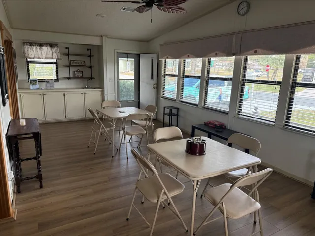 Family/Game Room