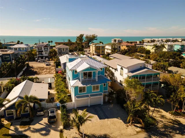 2410 Avenue B, Bradenton Beach, Florida 34217, 7 Bedrooms Bedrooms, ,7 BathroomsBathrooms,Residential,For Sale,AVENUE B,A4658000