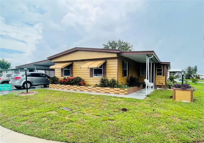 6710 36th Ave E #109, Palmetto, Florida 34221, 3 Bedrooms Bedrooms, ,2 BathroomsBathrooms,Residential,For Sale,36TH,A4658002