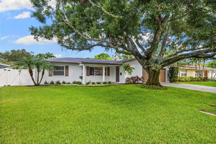 Welcome to 4090 14th Lane NE.