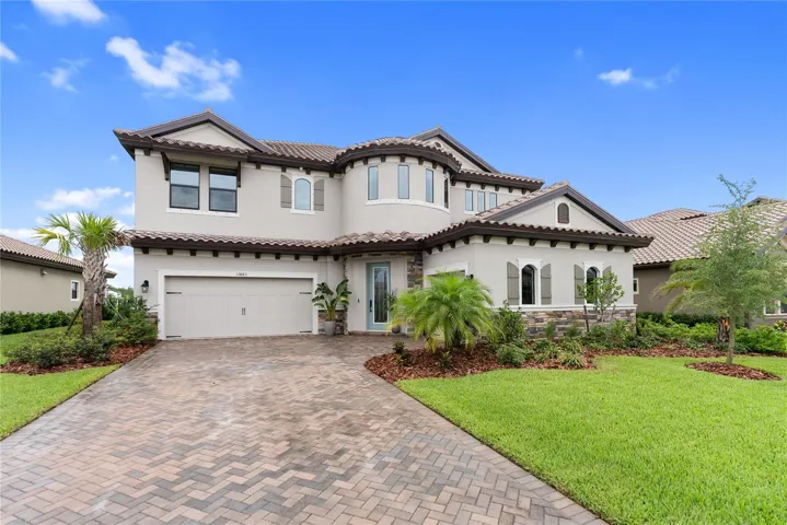13883 Heartwood Way, Parrish, Florida 34219, 5 Bedrooms Bedrooms, ,5 BathroomsBathrooms,Residential,For Sale,HEARTWOOD,A4658012