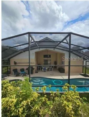 15935 Heron Hill St, Clermont, Florida 34714, 5 Bedrooms Bedrooms, ,4 BathroomsBathrooms,Residential,For Sale,HERON HILL,O6324513