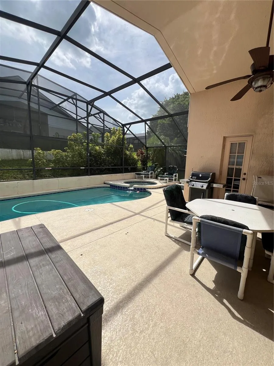15935 Heron Hill St, Clermont, Florida 34714, 5 Bedrooms Bedrooms, ,4 BathroomsBathrooms,Residential,For Sale,HERON HILL,O6324513