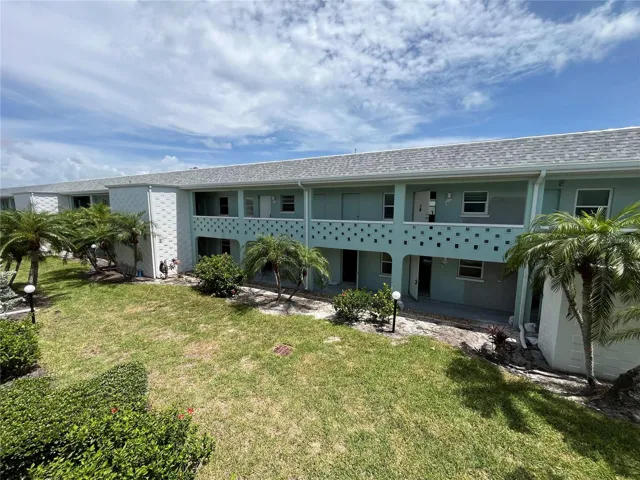 611 Gulf Dr N #b24, Bradenton Beach, Florida 34217, 2 Bedrooms Bedrooms, ,1 BathroomBathrooms,Residential,For Sale,GULF,A4658033