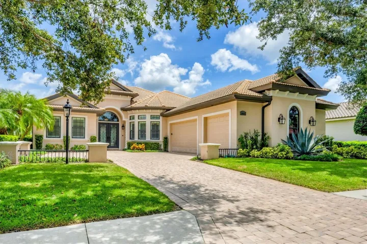 14611 Leopard Creek Pl, Lakewood Ranch, Florida 34202, 3 Bedrooms Bedrooms, ,3 BathroomsBathrooms,Residential,For Sale,LEOPARD CREEK,A4658038