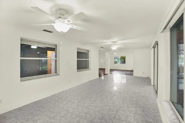 Florida Room