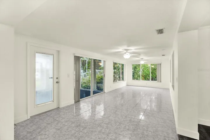 Florida Room
