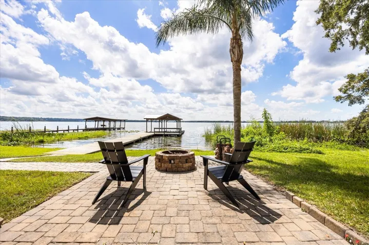 Lake Dora