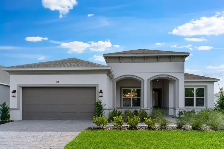 938 Tassleflower Trail ~ Ready Now