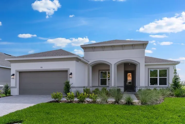 938 Tassleflower Trail ~ Ready Now