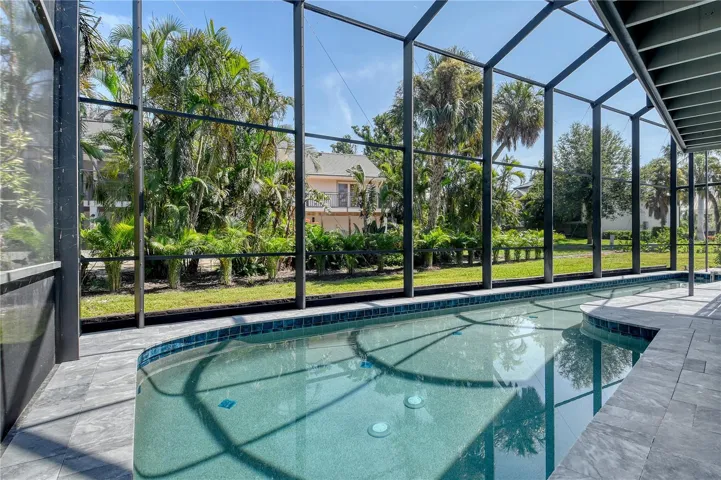 This resort style haven is perfect for carefree days in the sun.