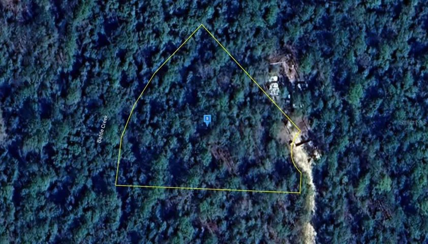 645 Castle Ct, Defuniak Springs, Florida 32433, ,Land,For Sale,CASTLE,A4658090