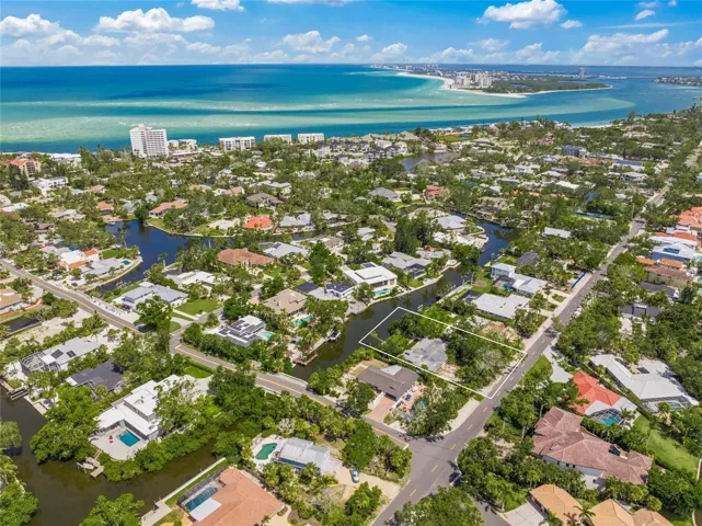 4920 Higel Ave, Sarasota, Florida 34242, ,Land,For Sale,HIGEL,A4658093