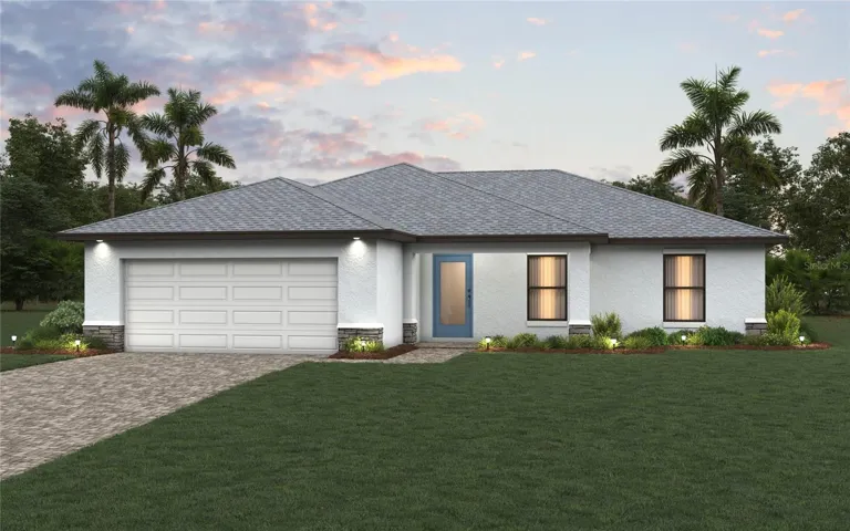 15036 Mcgraw Ave, Port Charlotte, Florida 33953, 3 Bedrooms Bedrooms, ,2 BathroomsBathrooms,Residential,For Sale,MCGRAW,A4658103