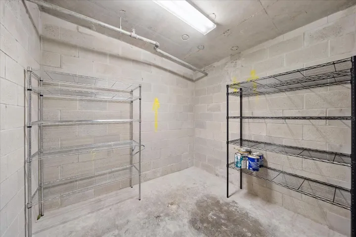 STORAGE unit that belongs to #703