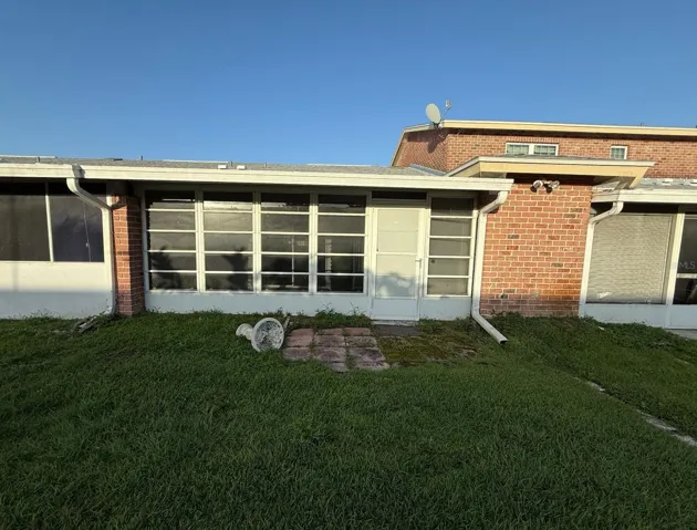 1264 Village Way, Orlando, Florida 32807, 2 Bedrooms Bedrooms, ,2 BathroomsBathrooms,Residential,For Sale,VILLAGE,A4658179