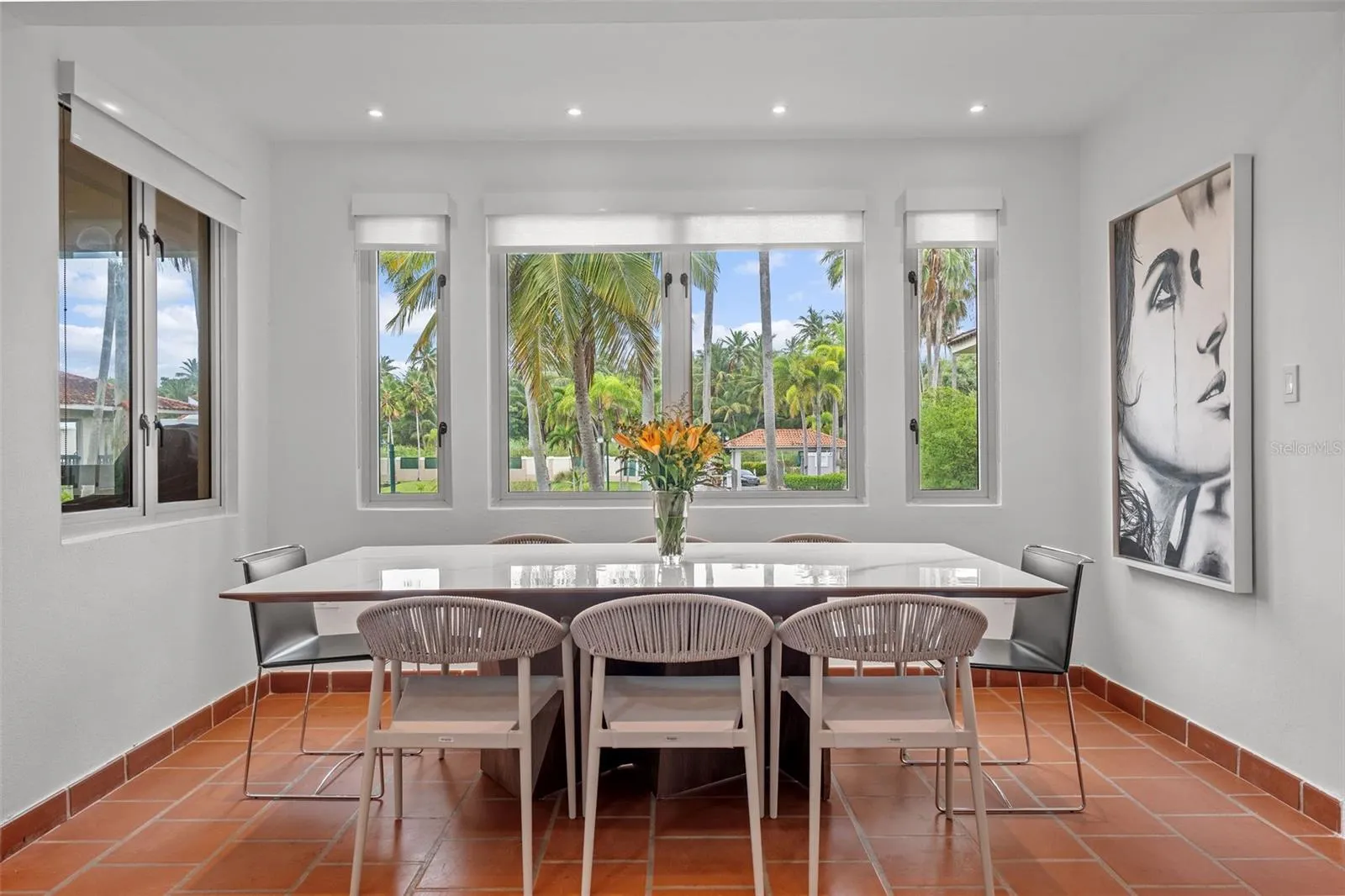 Dinning Room