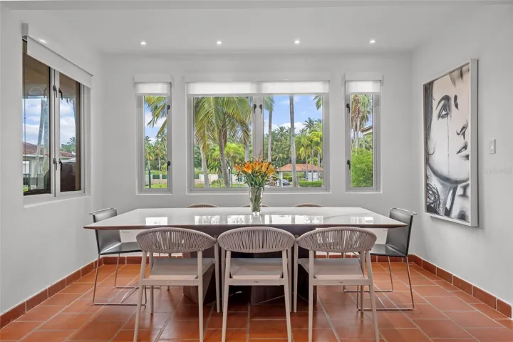 Dinning Room