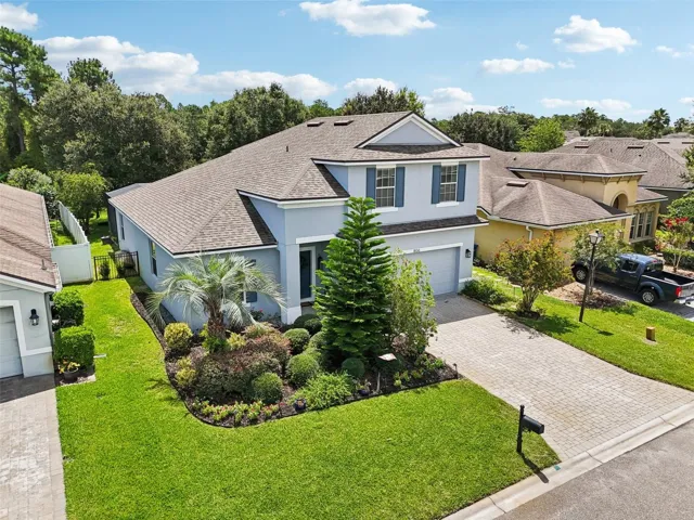 806 Battersea Dr