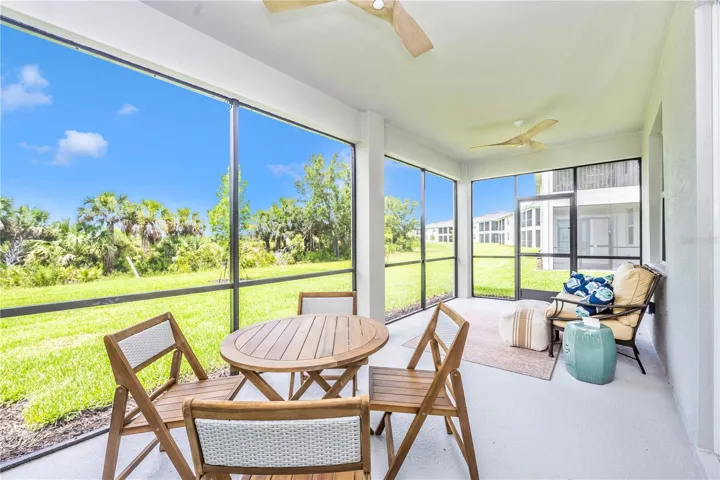 lanai