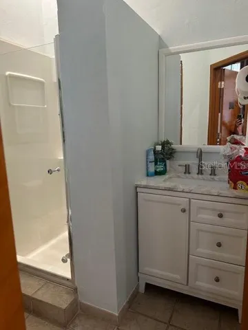 Executive Office Private Bath