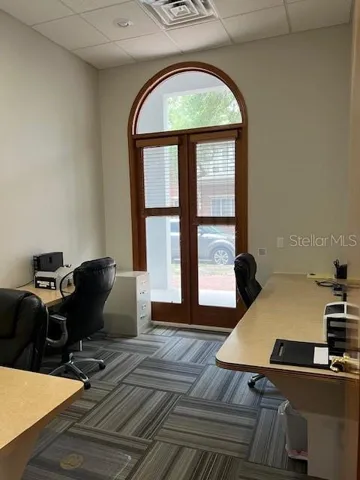 Standard Office