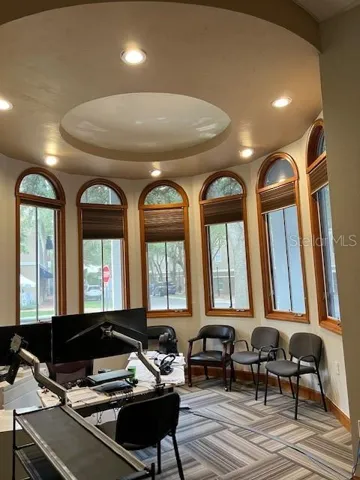 Main Office