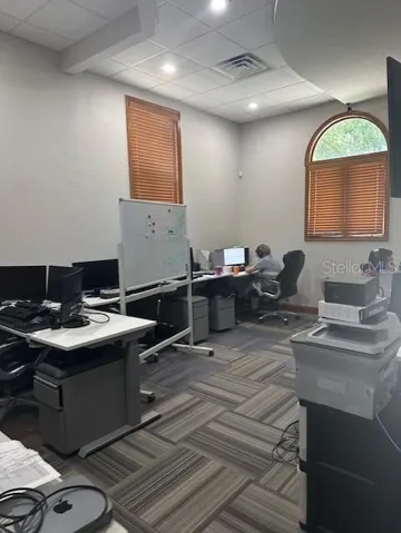 Large Open Office