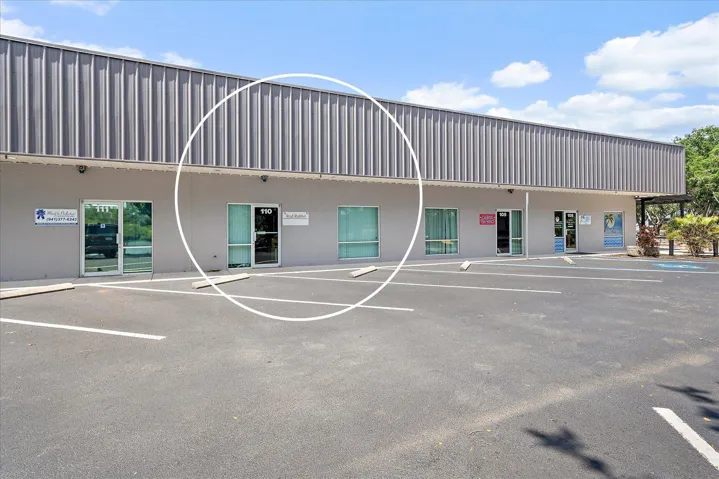 1891 Porter Lake Dr #110, Sarasota, Florida 34240, ,Commercial Sale,For Sale,PORTER LAKE,A4658259