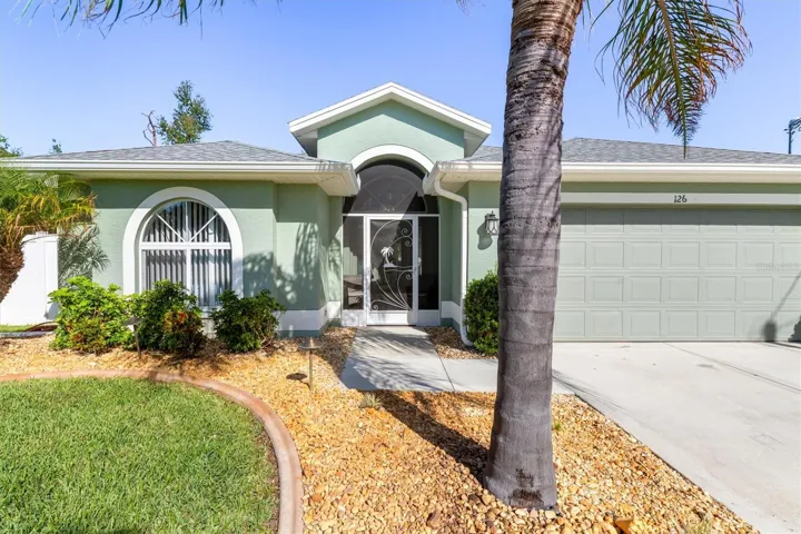 126 Spur Dr, Rotonda West, Florida 33947, 3 Bedrooms Bedrooms, ,2 BathroomsBathrooms,Residential Lease,For Rent,SPUR,A4658260