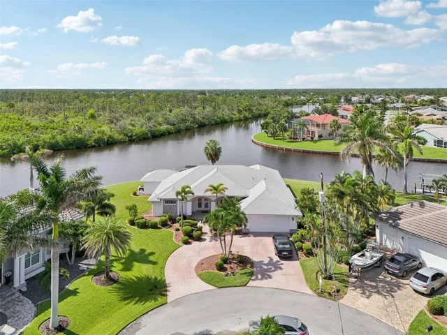 4173 Beach View Ct, Port Charlotte, Florida 33948, 3 Bedrooms Bedrooms, ,3 BathroomsBathrooms,Residential,For Sale,BEACH VIEW,A4658267