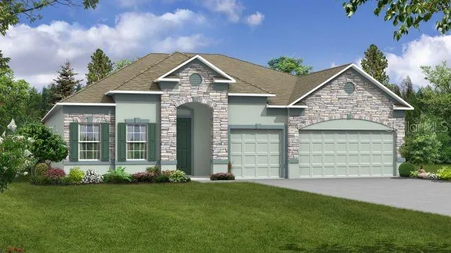 Artist Rendering