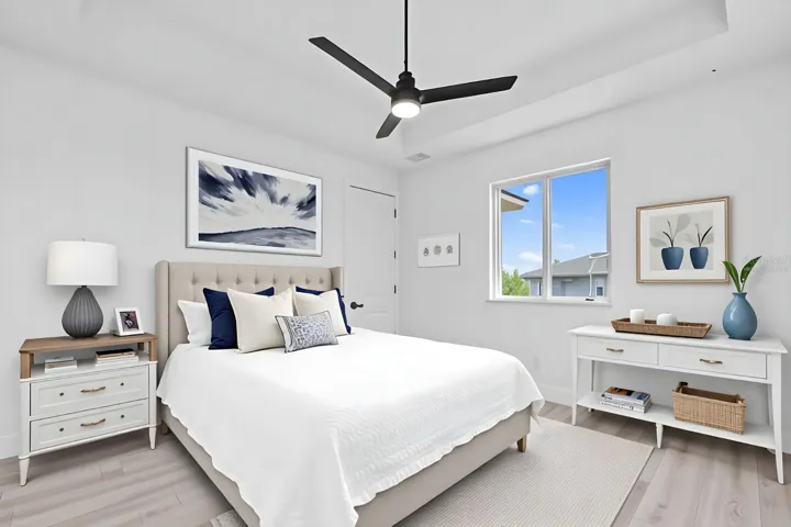 Virtually staged, ready for your touches!