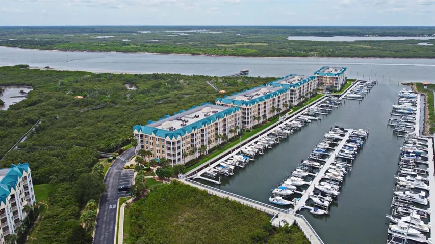 Harbour Village Golf and Yacht Club