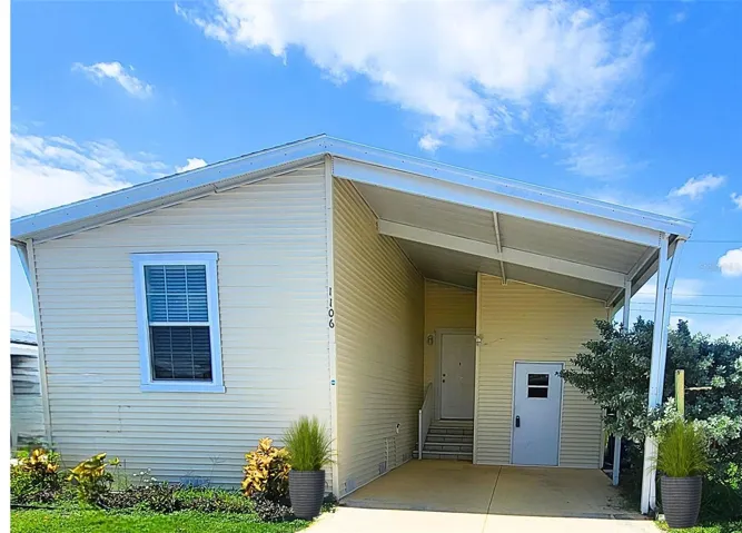 1106 49th Ave W, Bradenton, Florida 34207, 2 Bedrooms Bedrooms, ,2 BathroomsBathrooms,Residential,For Sale,49TH AVENUE,A4658381