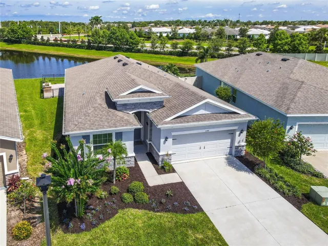 5344 Grove Mill Loop, Bradenton, Florida 34211, 4 Bedrooms Bedrooms, ,3 BathroomsBathrooms,Residential,For Sale,GROVE MILL,A4658387