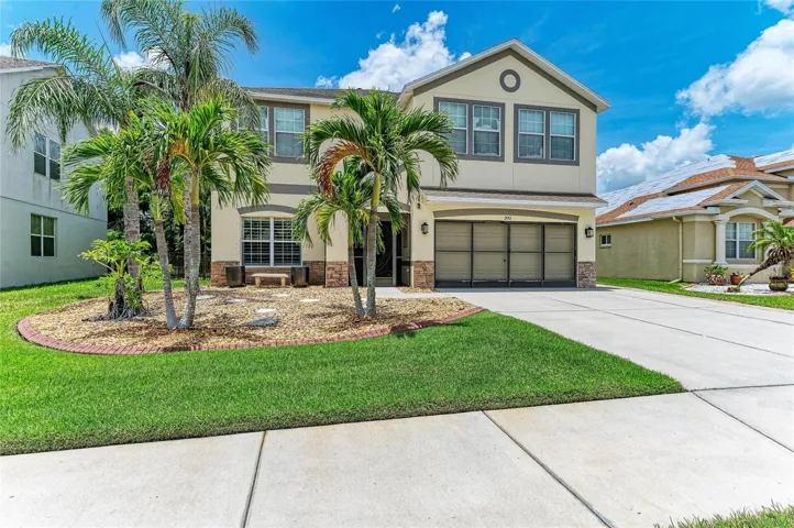 3911 91st Ave E, Parrish, Florida 34219, 4 Bedrooms Bedrooms, ,3 BathroomsBathrooms,Residential,For Sale,91ST,A4658389