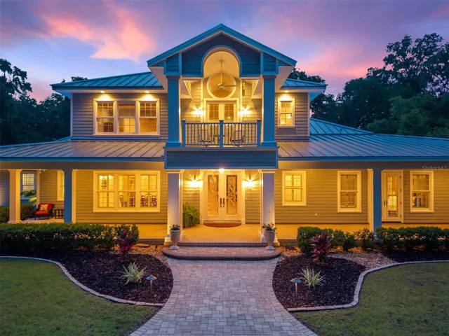Welcome HOME!