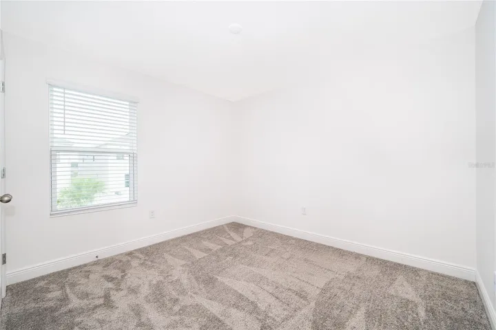 Third Bedroom