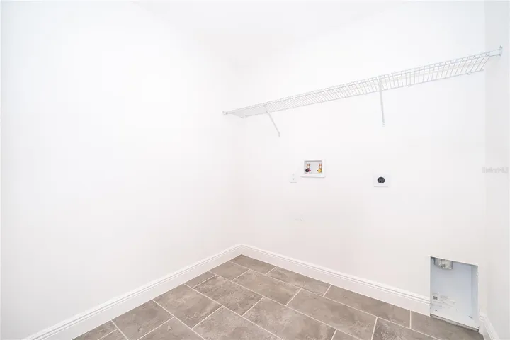 2nd Floor Laundry Room
