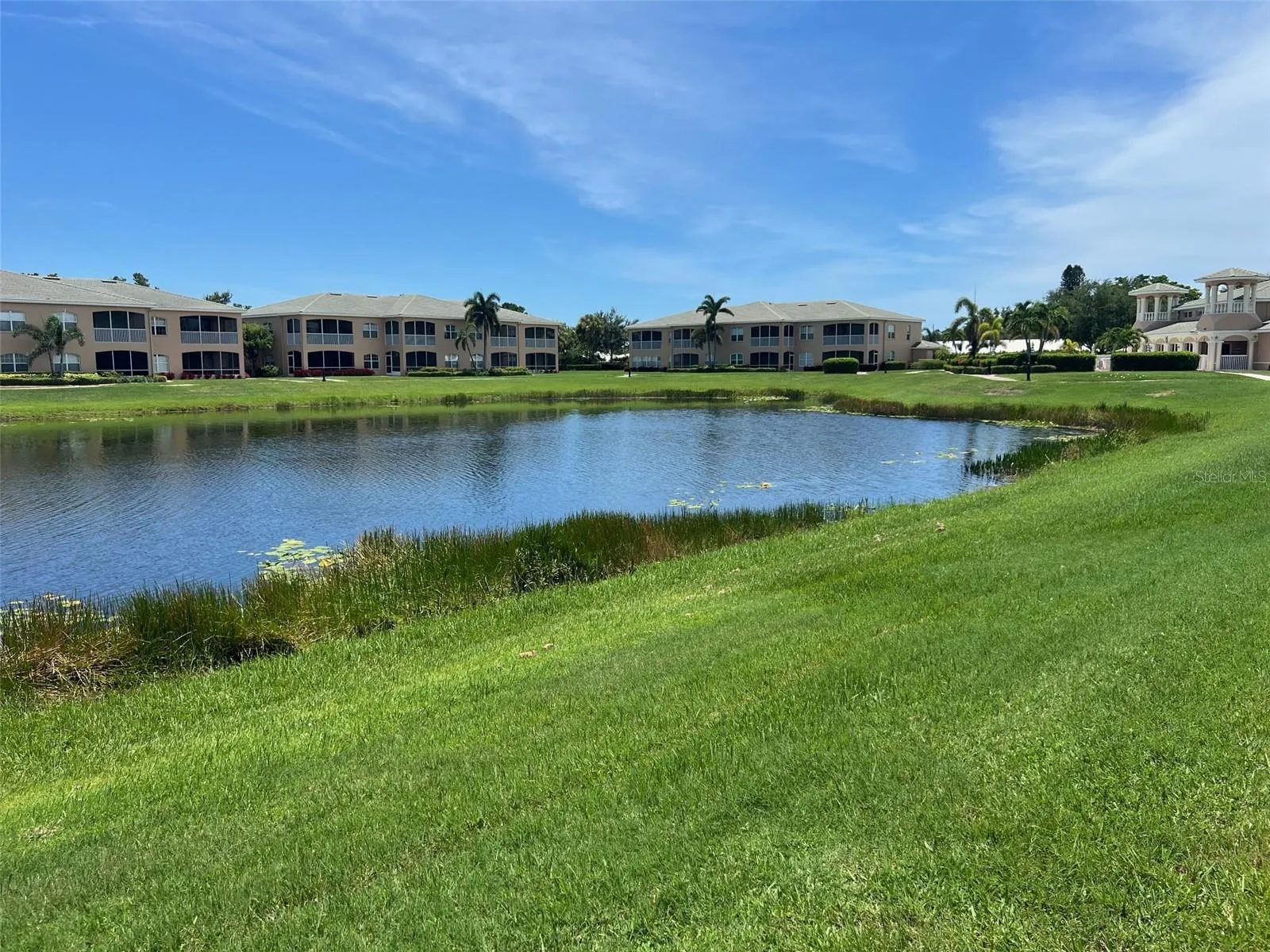 5 Acre Lake View