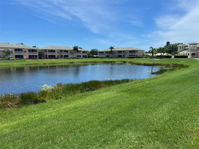 5 Acre Lake View