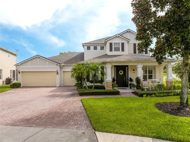13235 Vennetta Way, Windermere, Florida 34786, 4 Bedrooms Bedrooms, ,4 BathroomsBathrooms,Residential,For Sale,VENNETTA,O6326011