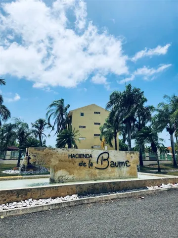 Main Entrance